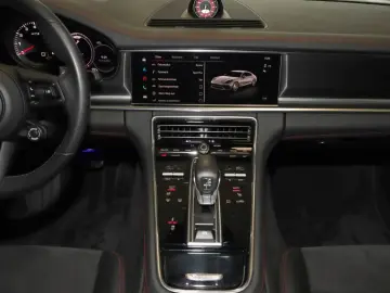 Panamera GTS SportDesign/Panorama/ACC/HeadUP/21