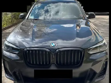 X3 xDrive 30 d M Sport /LED /NP 81.648 Euro