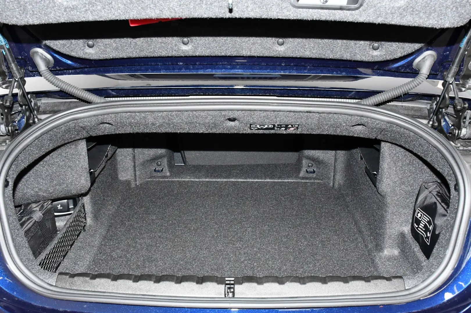 M4 xDrive Competition Sitzlüftung Laser ACC 360°