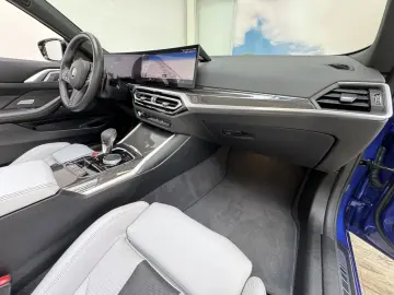 M4 xDrive Comp. Keramik Sitzlüftung ACC 360°