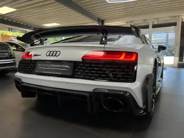 R8 Coupe 5.2 FSI quattro performance GT 1 of 333