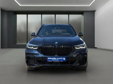BMW X5 xDrive 45e