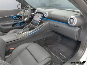 SL 63 4MATIC+ DIG.LIGHT/Distro./360°/Head-Up/DAB