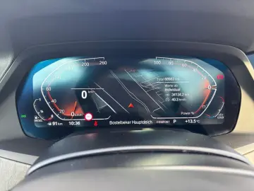 BMW X5 xDr 30dA