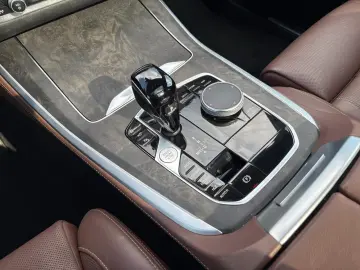 BMW X5 xDr 30dA
