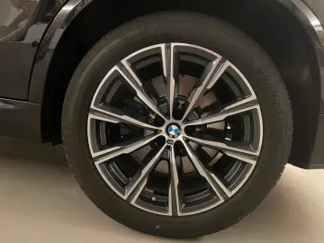 BMW X5 xDrive 40d