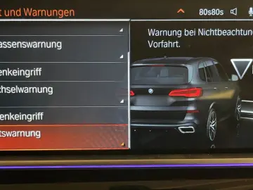 BMW X5 xDrive 40d
