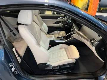 BMW 430i Coupe M-Sport