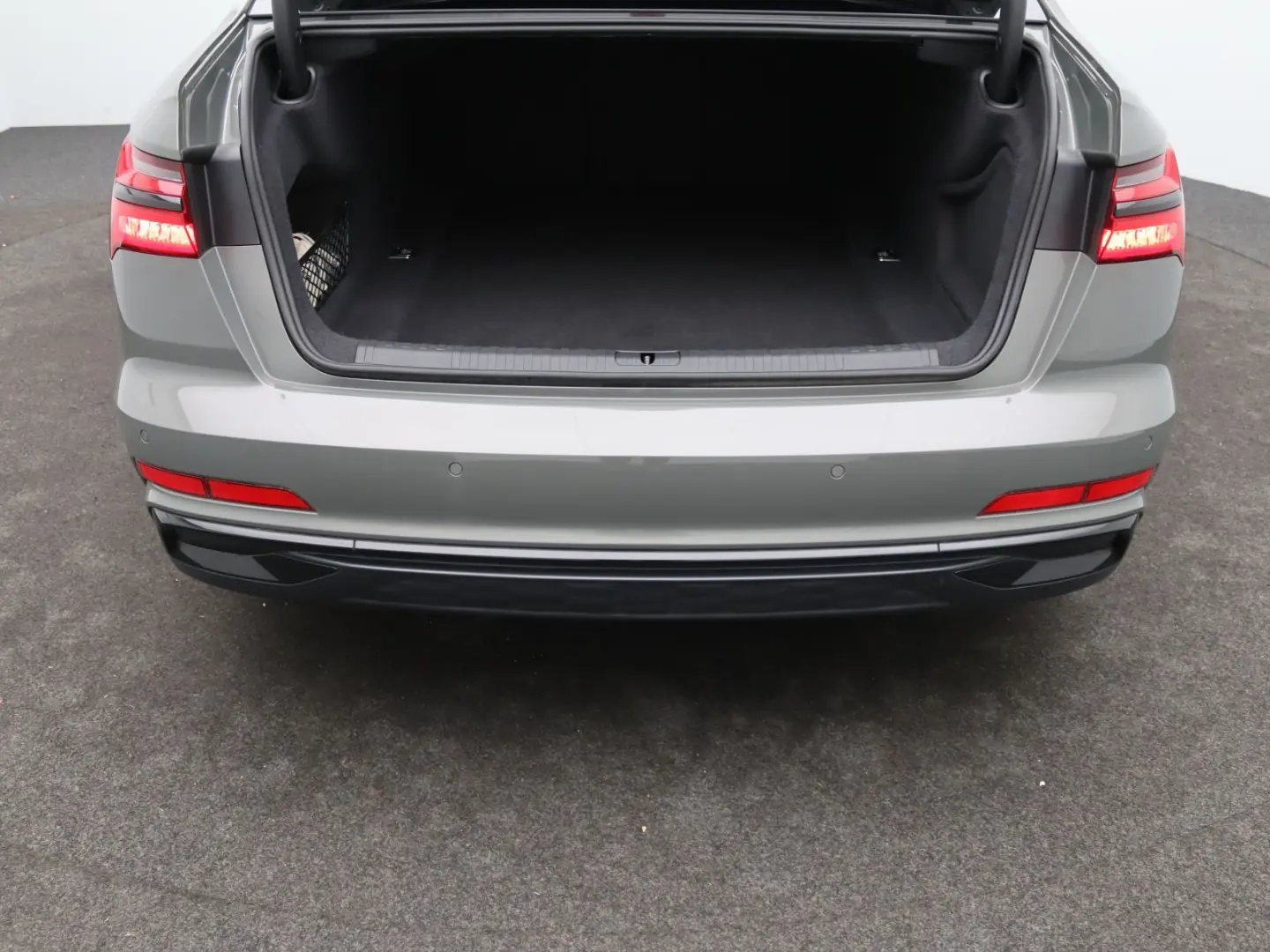 A6 Limousine S-Line 45 TFSI quattro / Pano, LED