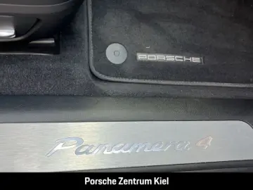 Panamera 4 E-Hybrid BOSE LED Surround-View 21-Zo