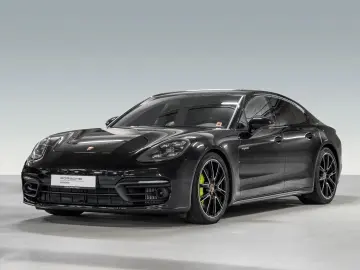 Panamera 4 E-Hybrid BOSE Soft-Close Sitzbelüftun