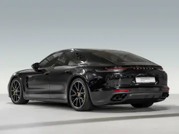 Panamera 4 E-Hybrid BOSE Soft-Close Sitzbelüftun