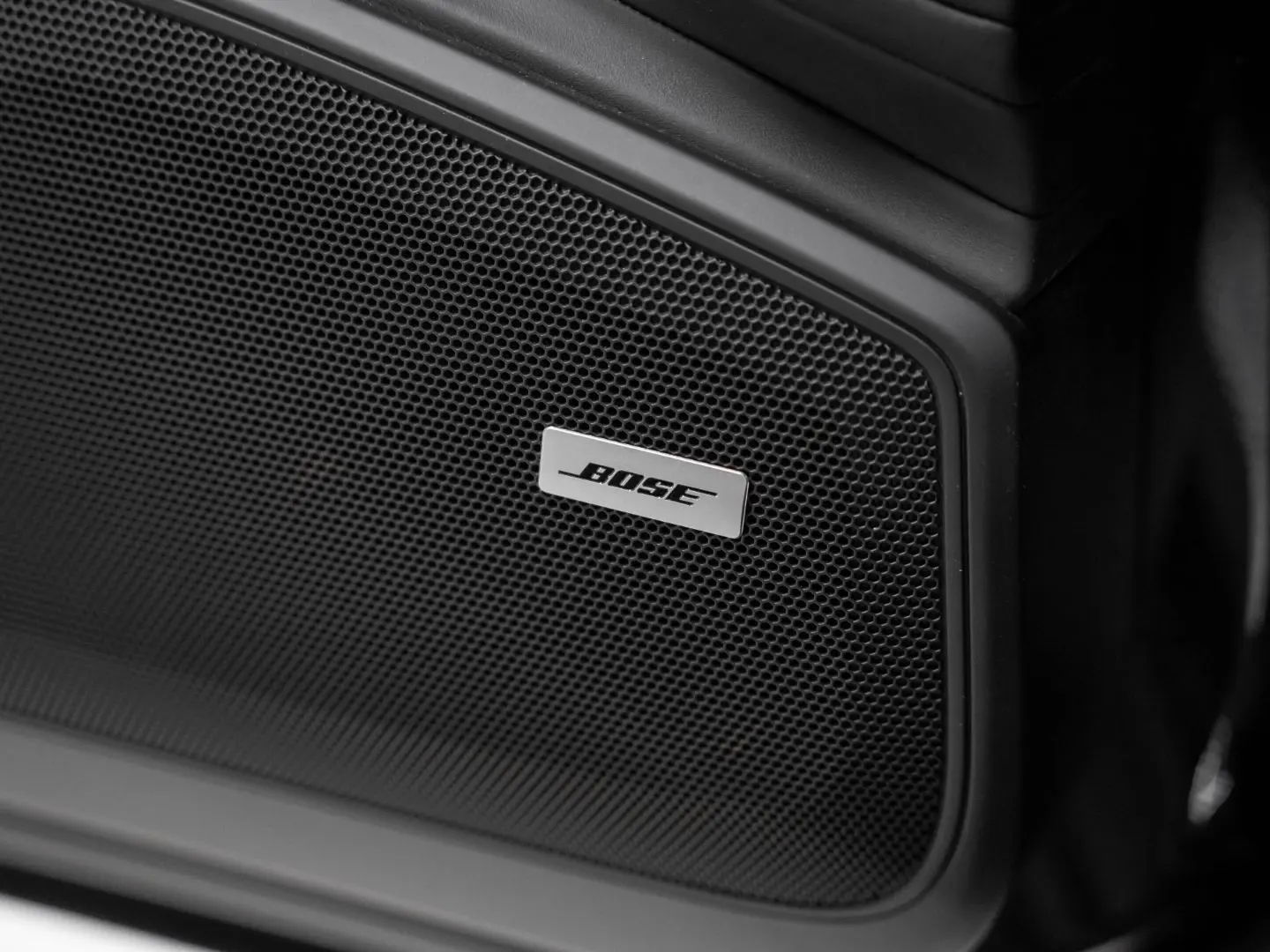 Panamera 4 E-Hybrid BOSE Soft-Close Sitzbelüftun