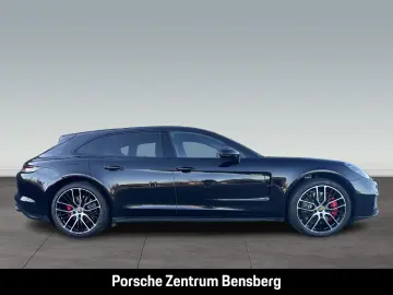 Panamera 4S E-Hybrid Sport Turismo