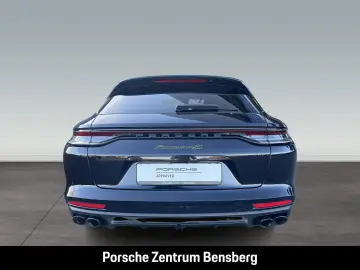 Panamera 4S E-Hybrid Sport Turismo