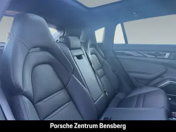 Panamera 4S E-Hybrid Sport Turismo