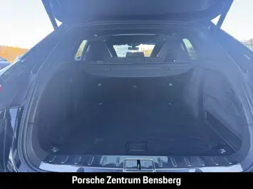 Panamera 4S E-Hybrid Sport Turismo