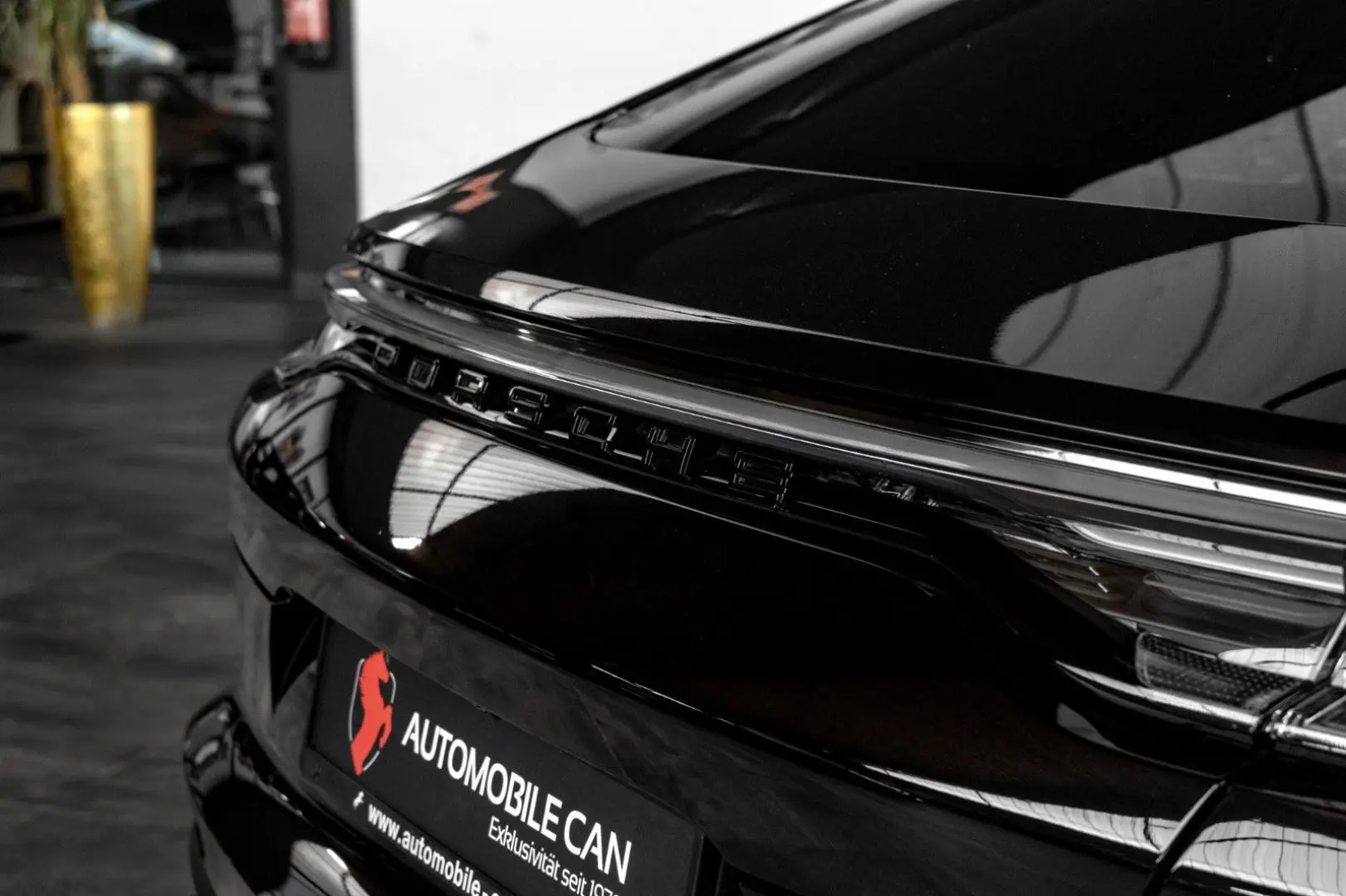Panamera 4S E-Hybrid #MEGA SPEC! #NP160T€! #PANO