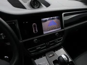 Macan S 2.9 V6 Panorama 14-Wege Luft LED DAB+