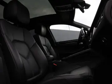 Macan S 2.9 V6 Panorama 14-Wege Luft LED DAB+