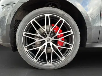 Macan S 75l,Servo+,Sport Chrono,Privacy,PDLS+