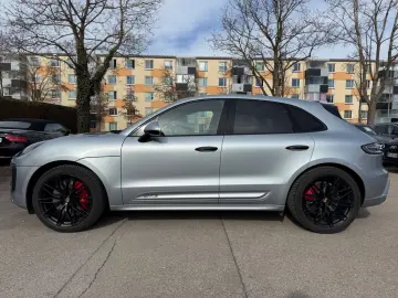 Macan GTS AUT~Approv~ACC~Pano~360Kam~Chrono~Bose