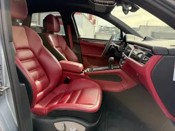 Macan GTS AUT~Approv~ACC~Pano~360Kam~Chrono~Bose