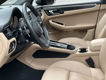 Macan GTS 21 EXCLUSIVE*PANORAM*LE*BOSE*SDHEIZUNG