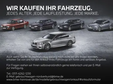 M240i xDrive Coupé Harman/K LiveCockpitProf LED