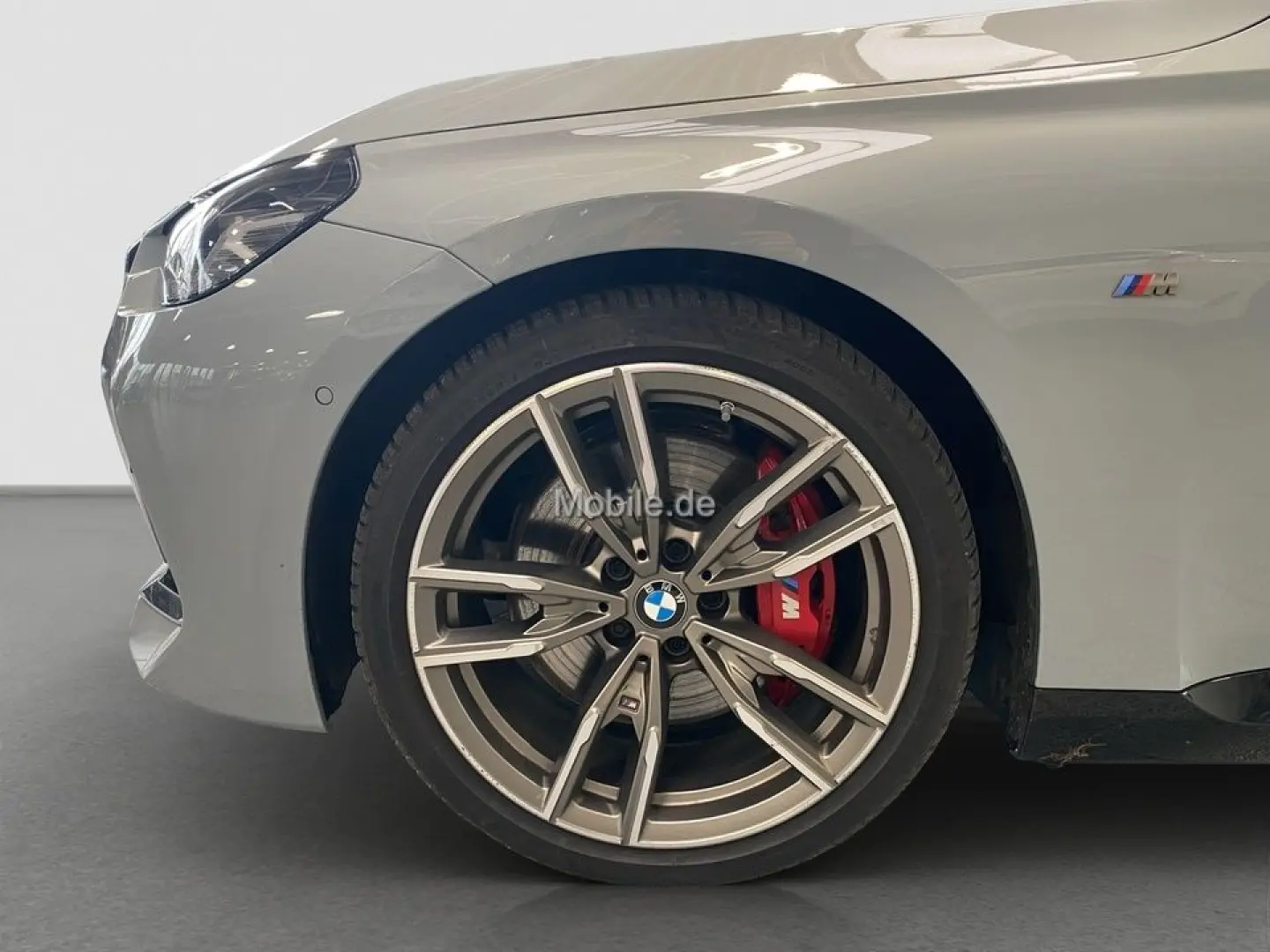 M240i Coupé AdLED HiFi ParkAss