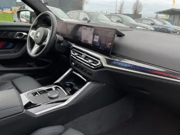 M240i xDrive Coupé LiveCockpit Professional / He