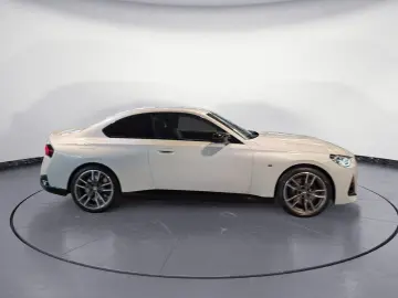 M240i xDrive Coupe Innovationspaket HIFI Memorys