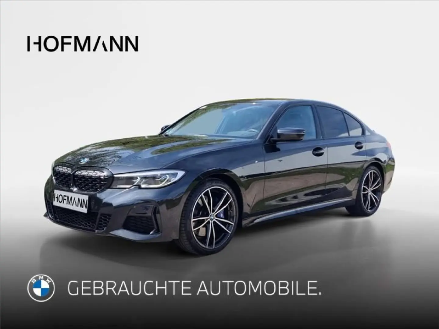 M340i xDrive AHK+Innovation+HiFi+Driv.Ass.