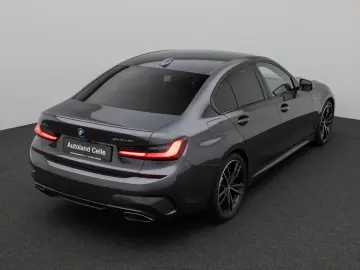 M340i xD 360°HUD DAB HiFi Lenkrhzg Komfort Alarm