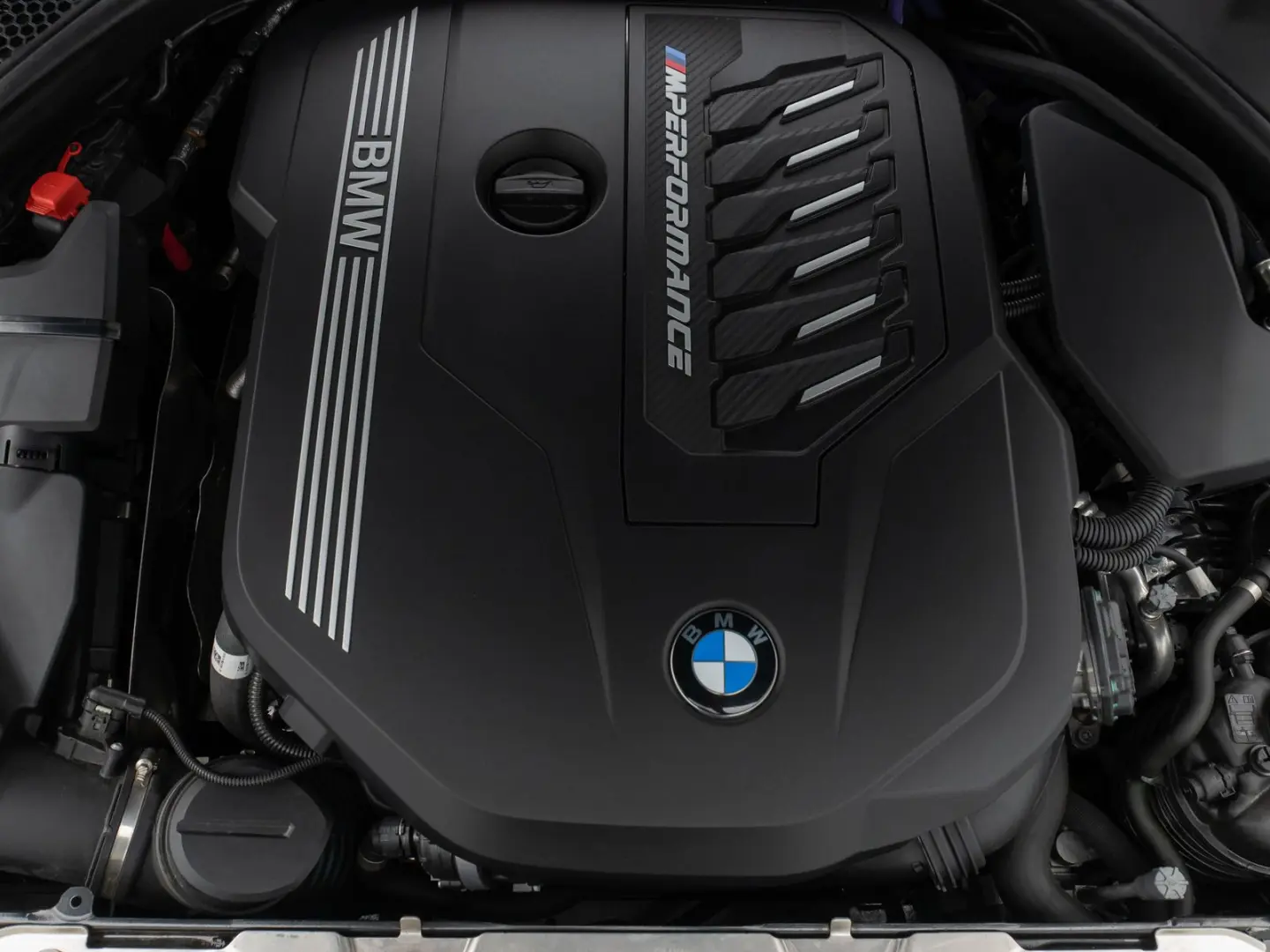 M340i xD 360°HUD DAB HiFi Lenkrhzg Komfort Alarm