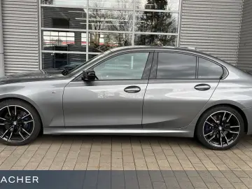M340i xDrive M Sport HUD RüKa elk.Sitz. DAB HIFI