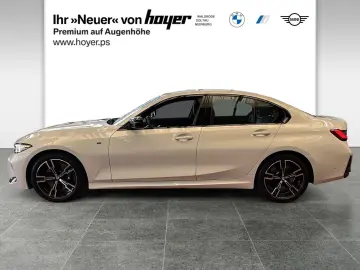 M340i xDrive Limousine HK HiFi DAB LED RFK Shz