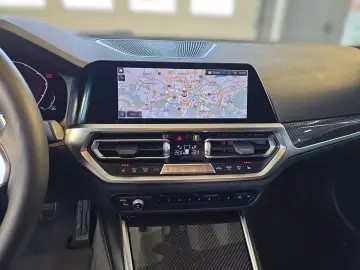 M340i xDrive *Limousine* M Sportbr. * M-Technik 