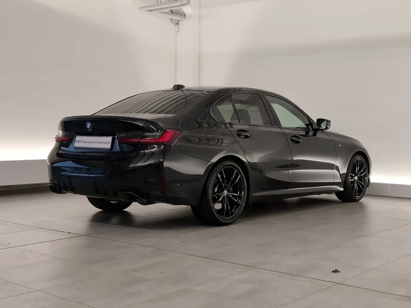 M340i xDrive Limousine M Sport M Sport / SHZ M S