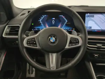 M340i xDrive Limousine M Sport M Sport / SHZ M S