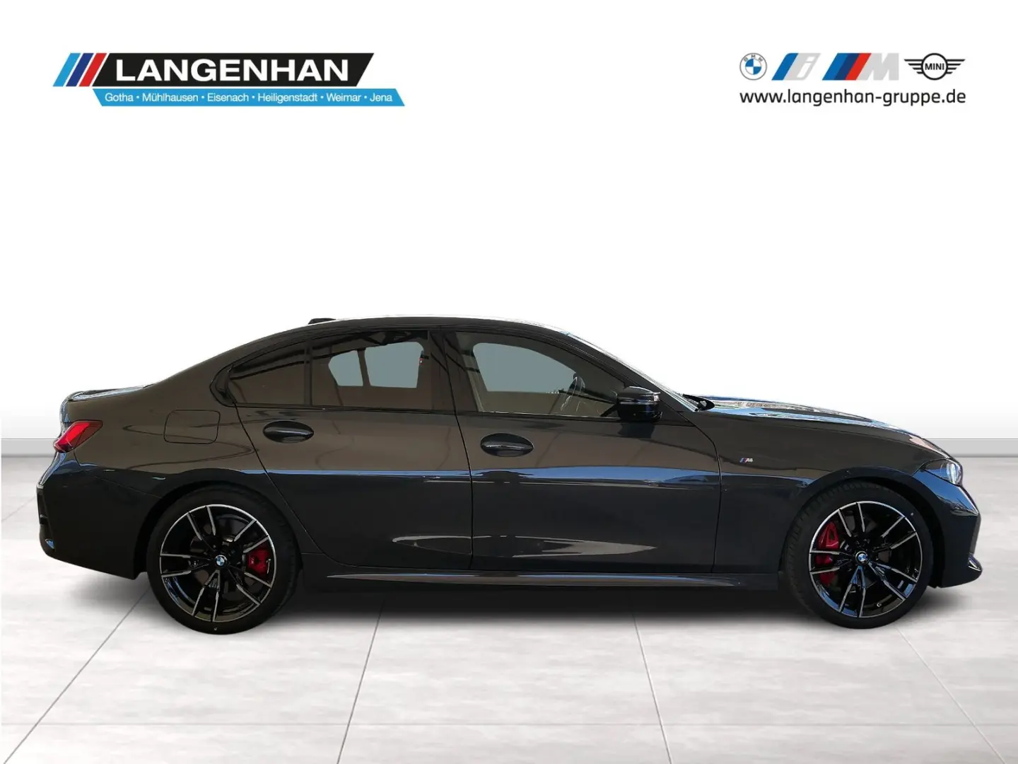 M340i xDrive LCI 360° HiFi DAB LED KOMFORTZG