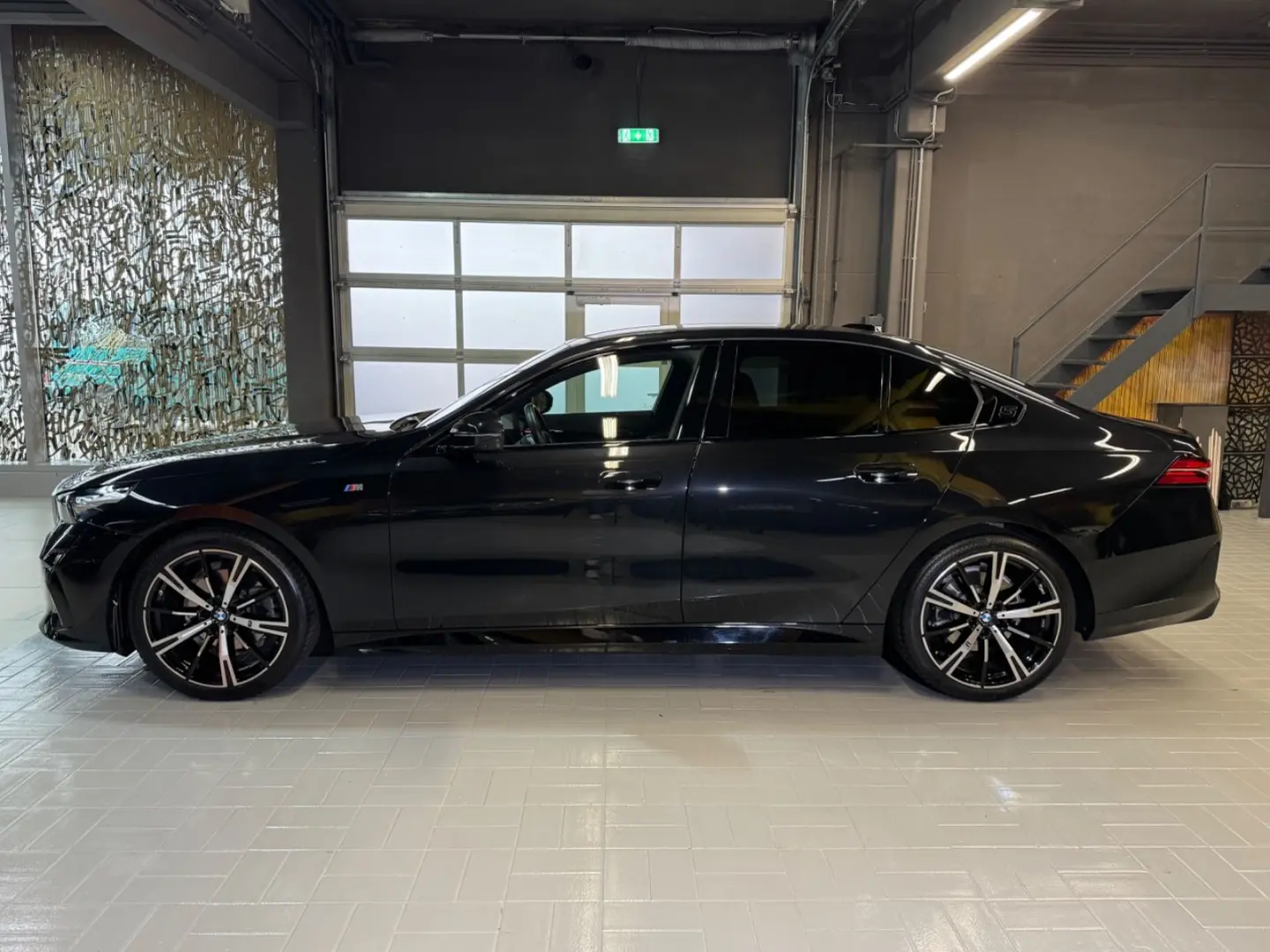 520d xDrive M Sport~PANO~HEAD-UP~H&K~KAMERA 360°