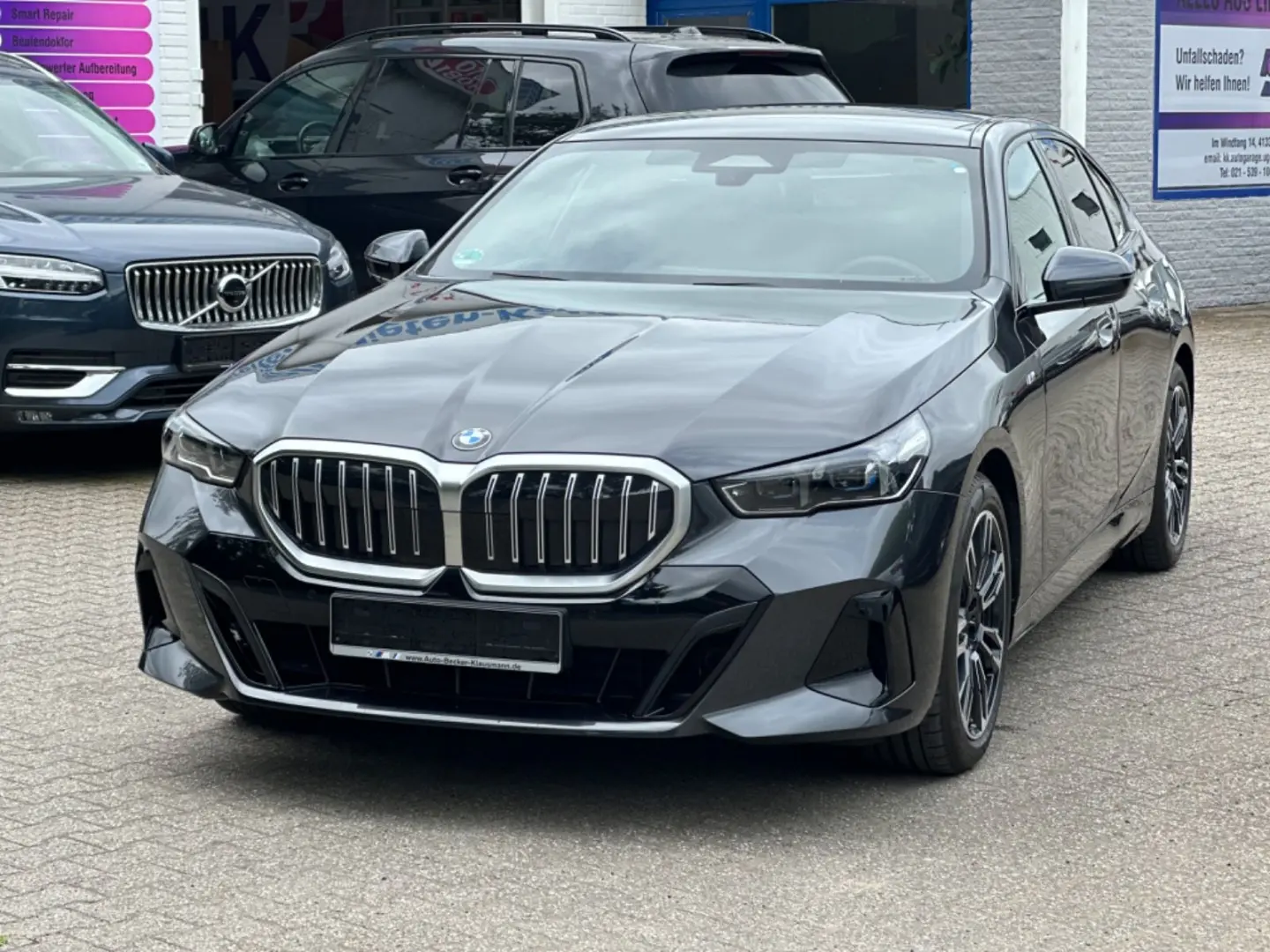 520 d xDrive M Sport PANO HARMAN LED G60