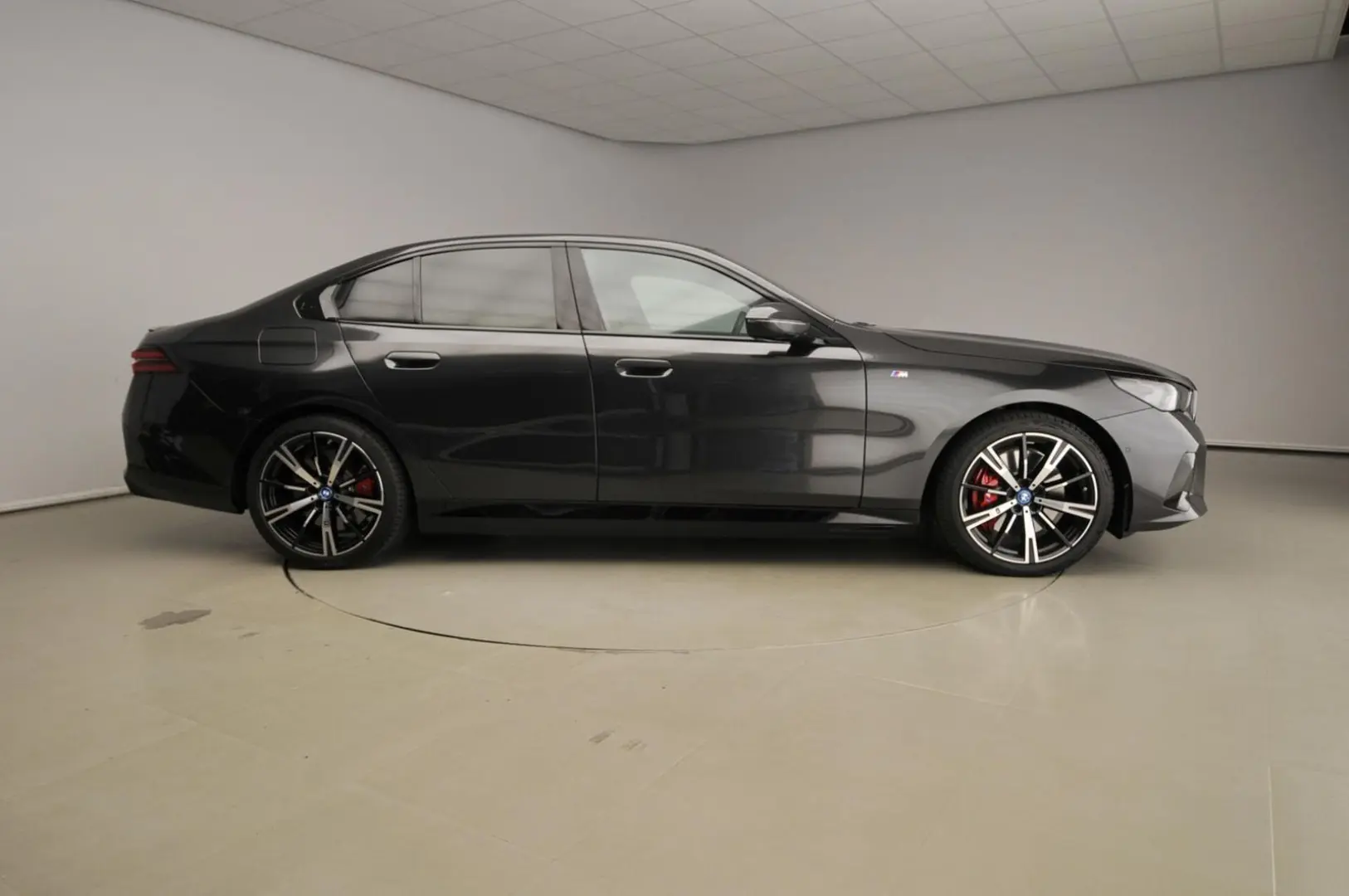 550 5 Serie Sedan 550e xDrive | M-Sportpakket |