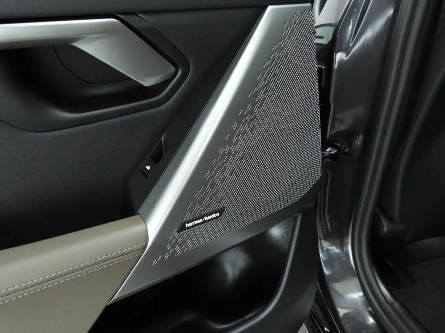 550 5 Serie Sedan 550e xDrive | M-Sportpakket |