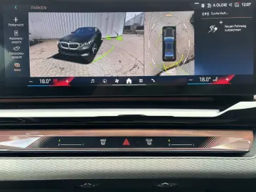 550e xDrive M Sport Autobahnass,B&W,Pano,AHK,20