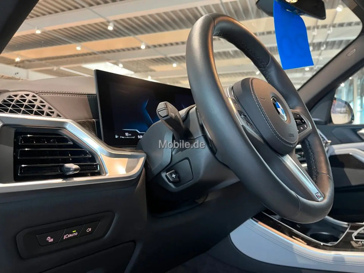 X5 xDrive30d M Sportpaket Innovationsp. AHK RFT