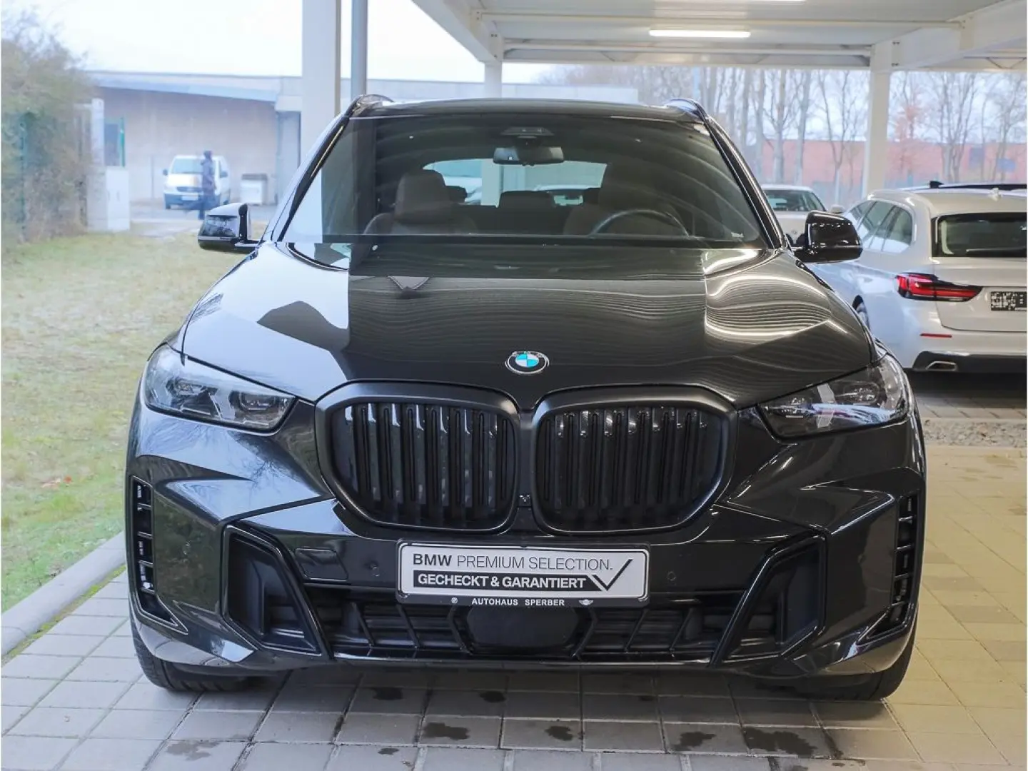 X5 xDr. 40i M-Sport Pro HUD, AHK, Pano, DrivAssP