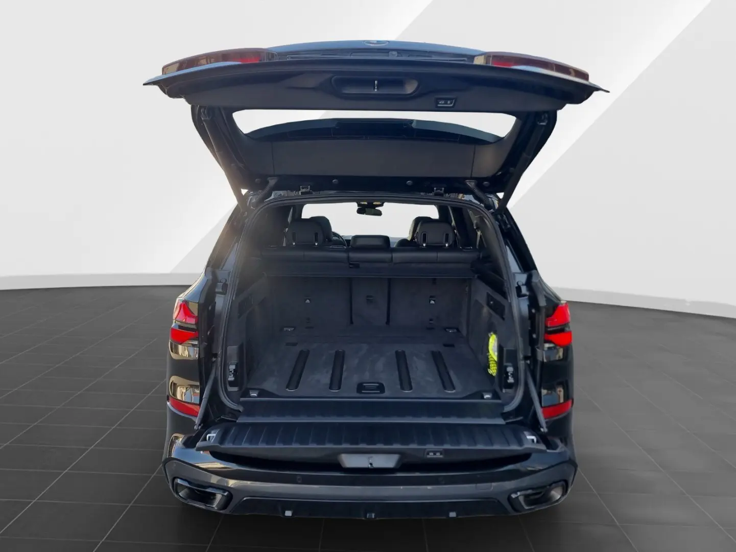X5 xDrive30d