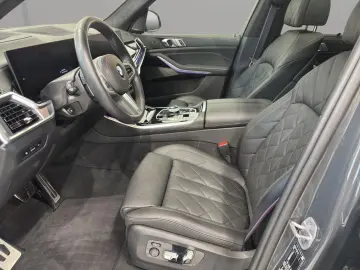 X5 xDrive 30d M SPORT PRO AHK+INNOV&TRAVEL-PAKET